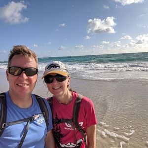 Meet your Posher, Anne